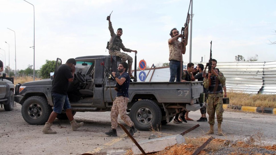 20 ألف عامل هناك وبرامج تبادل واتفاقيات..   الاضطرابات في ليبيا تهدد فرص استثمار وعمل التونسيين